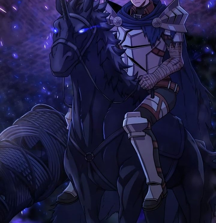 Hero Has Returned Chapter 70 - halaman 17