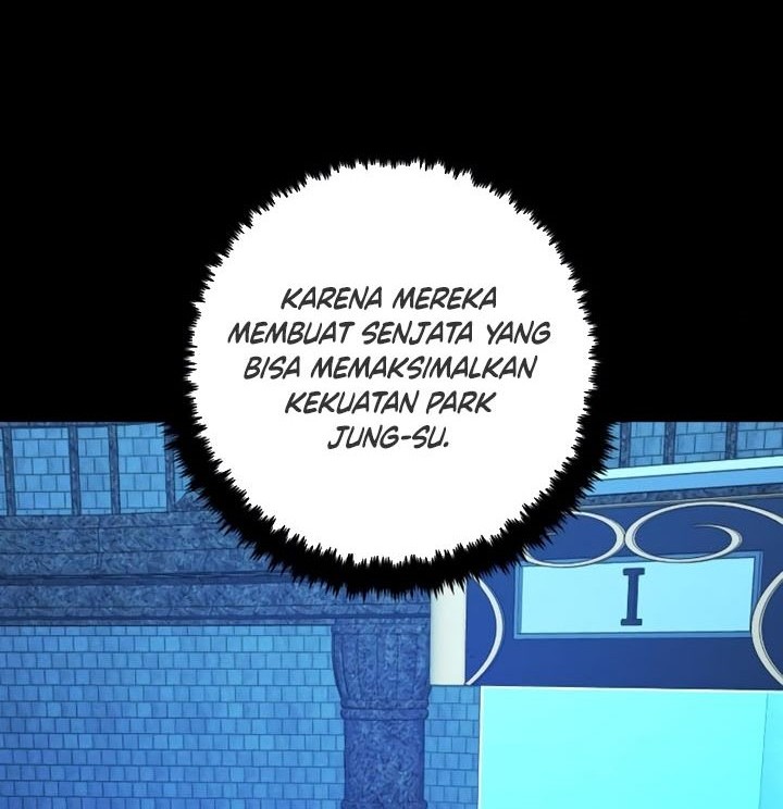 Hero Has Returned Chapter 70 - halaman 19