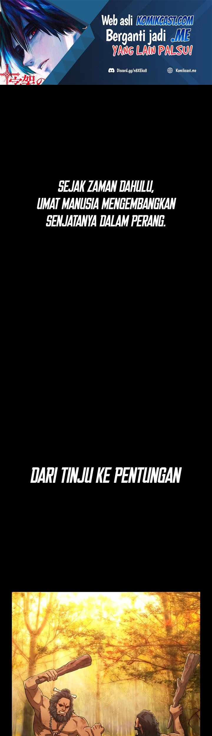Hero Has Returned Chapter 70 - halaman 2