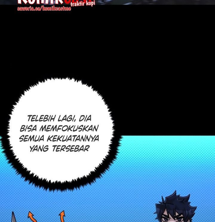 Hero Has Returned Chapter 70 - halaman 21