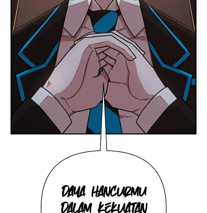 Hero Has Returned Chapter 70 - halaman 23