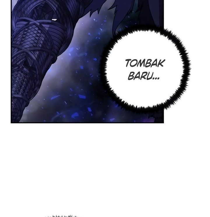 Hero Has Returned Chapter 70 - halaman 25