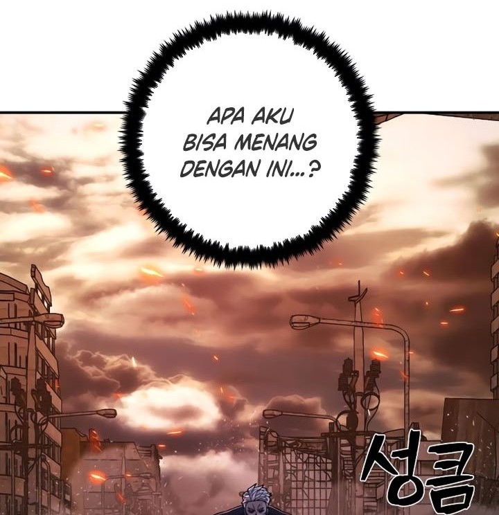 Hero Has Returned Chapter 70 - halaman 27