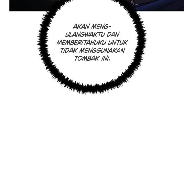 Hero Has Returned Chapter 70 - halaman 29