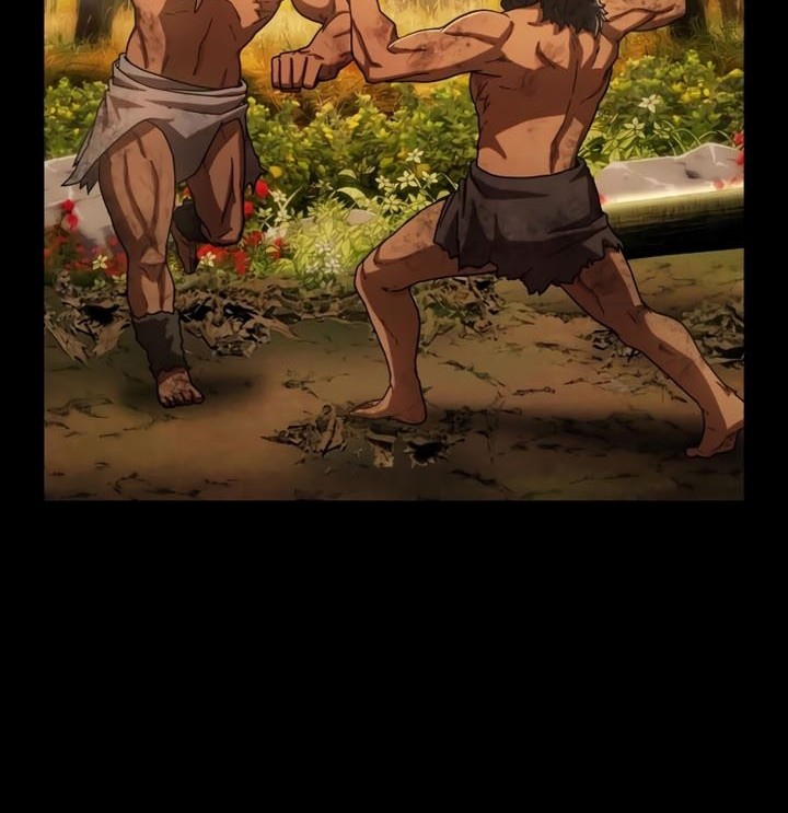 Hero Has Returned Chapter 70 - halaman 3