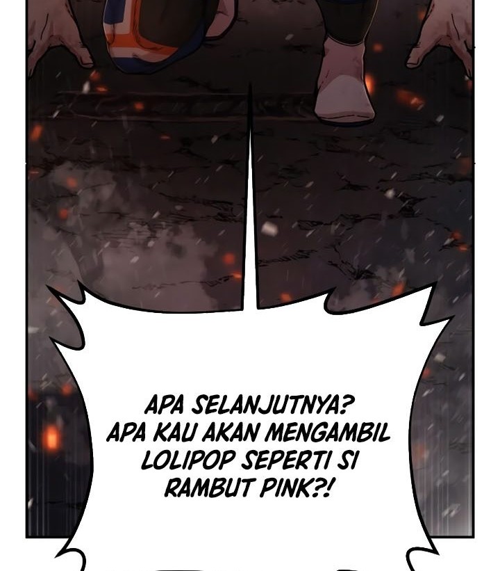 Hero Has Returned Chapter 70 - halaman 33