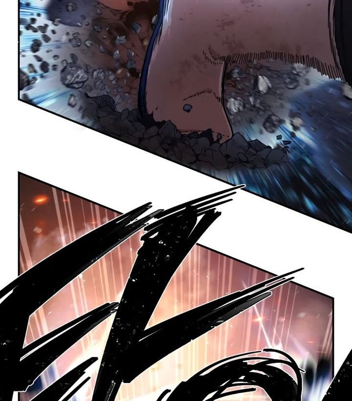 Hero Has Returned Chapter 70 - halaman 35