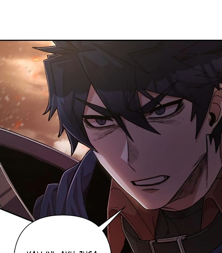 Hero Has Returned Chapter 70 - halaman 37