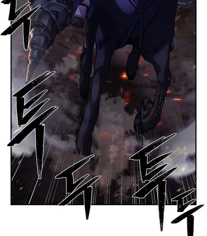 Hero Has Returned Chapter 70 - halaman 39