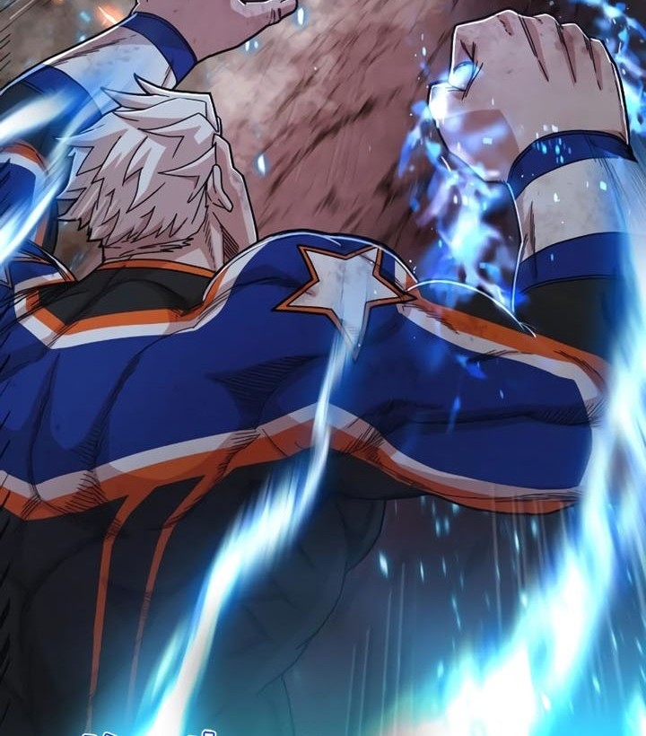 Hero Has Returned Chapter 70 - halaman 43