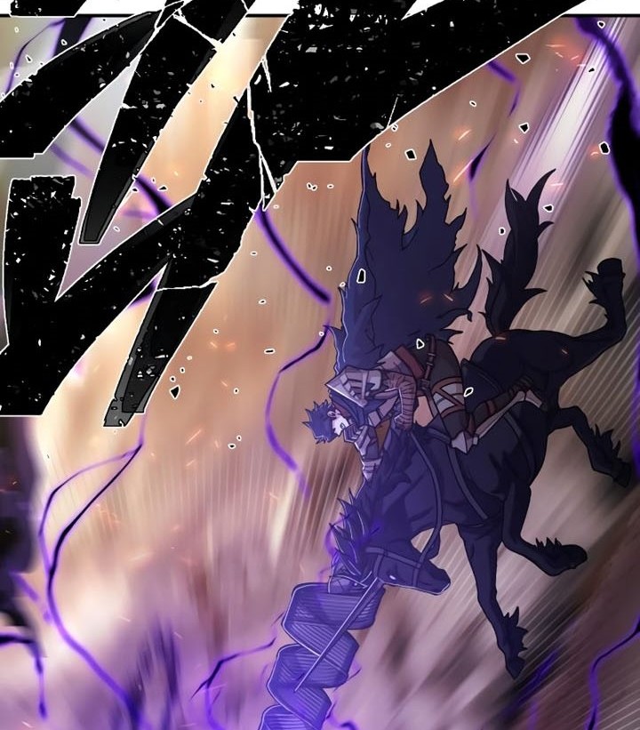 Hero Has Returned Chapter 70 - halaman 45
