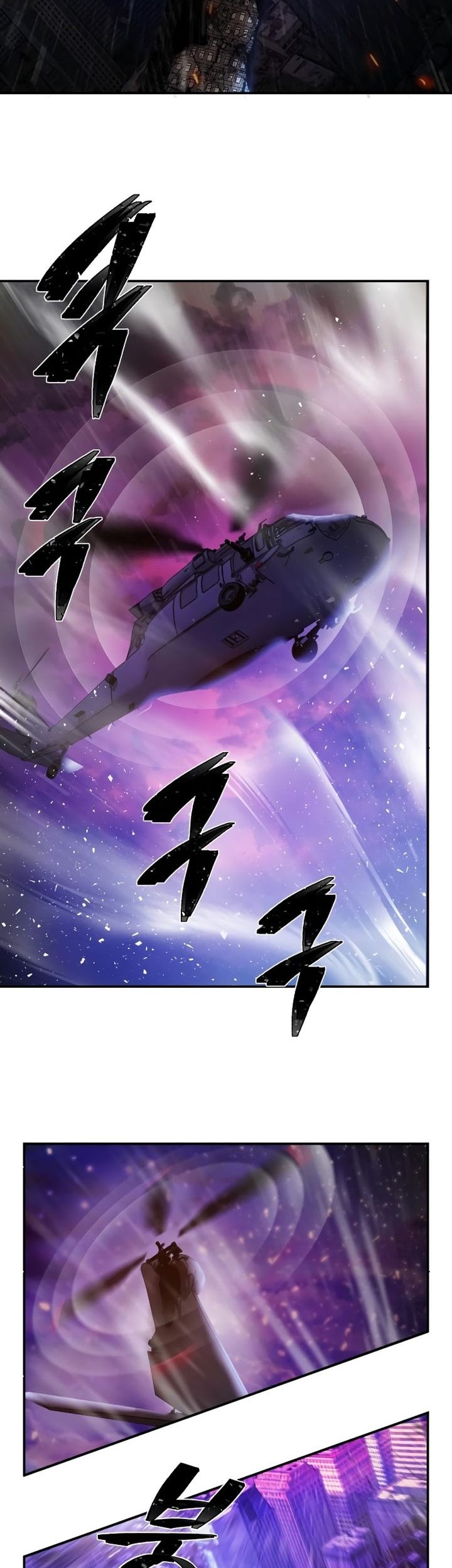 Hero Has Returned Chapter 70 - halaman 48