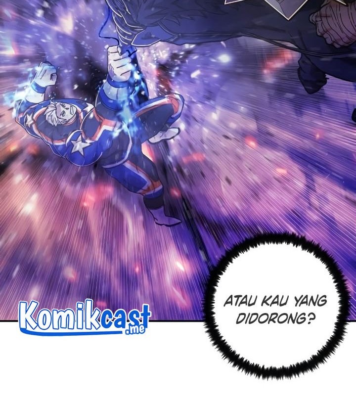 Hero Has Returned Chapter 70 - halaman 53