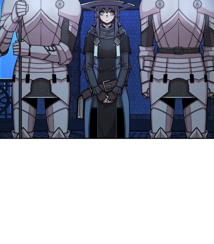 Hero Has Returned Chapter 70 - halaman 55
