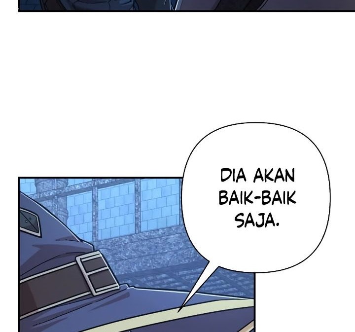 Hero Has Returned Chapter 70 - halaman 57