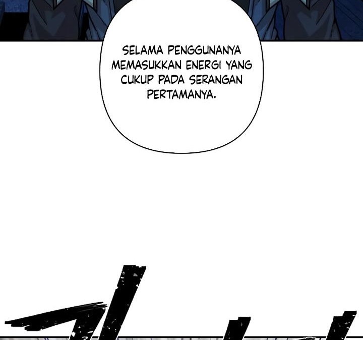 Hero Has Returned Chapter 70 - halaman 59