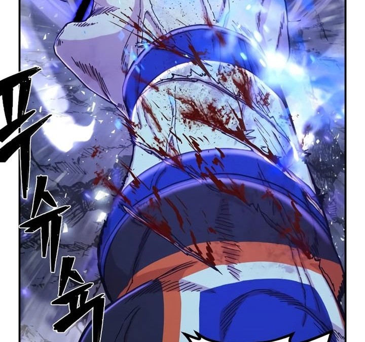 Hero Has Returned Chapter 70 - halaman 65
