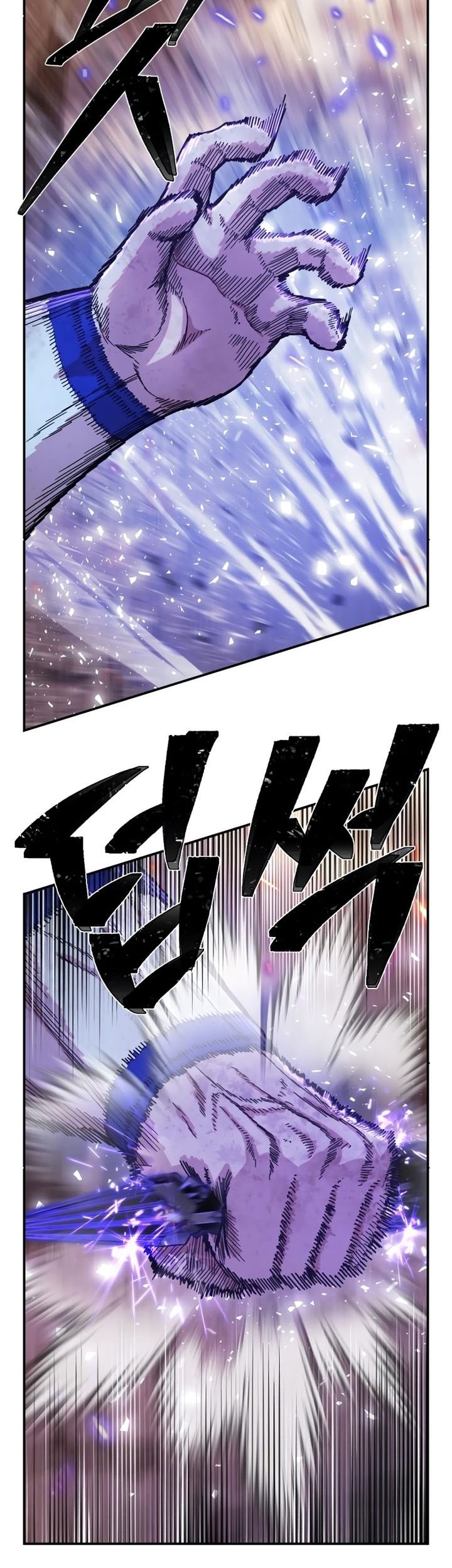 Hero Has Returned Chapter 70 - halaman 68