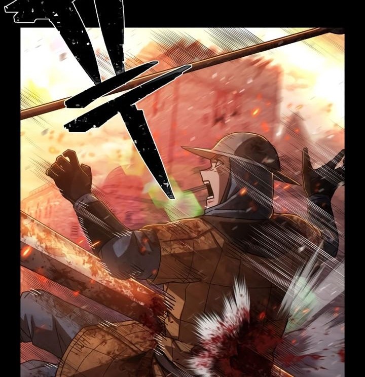 Hero Has Returned Chapter 70 - halaman 7