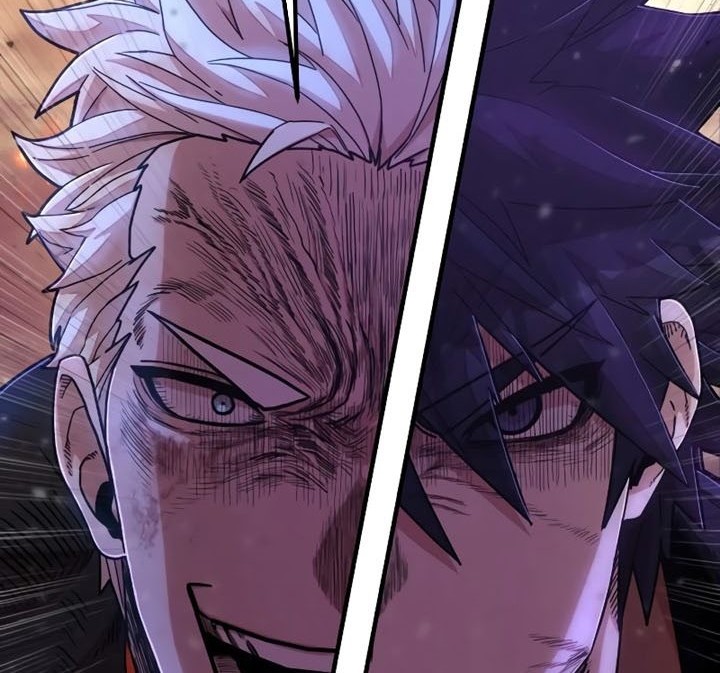 Hero Has Returned Chapter 70 - halaman 71