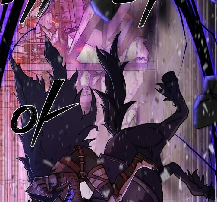 Hero Has Returned Chapter 70 - halaman 75