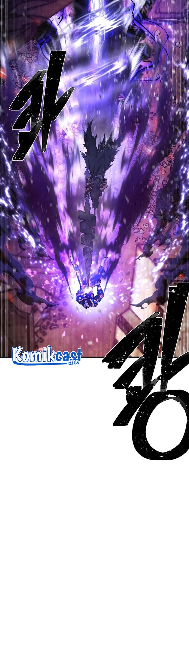 Hero Has Returned Chapter 70 - halaman 80