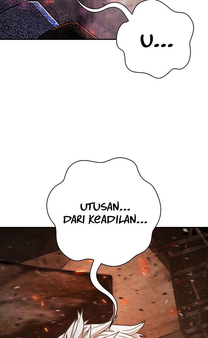 Hero Has Returned Chapter 70 - halaman 89