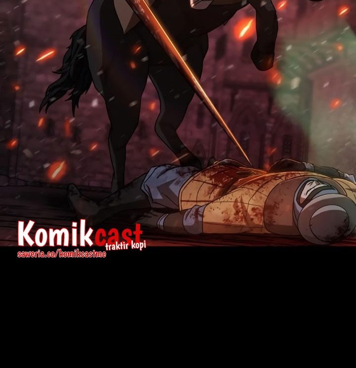 Hero Has Returned Chapter 70 - halaman 9