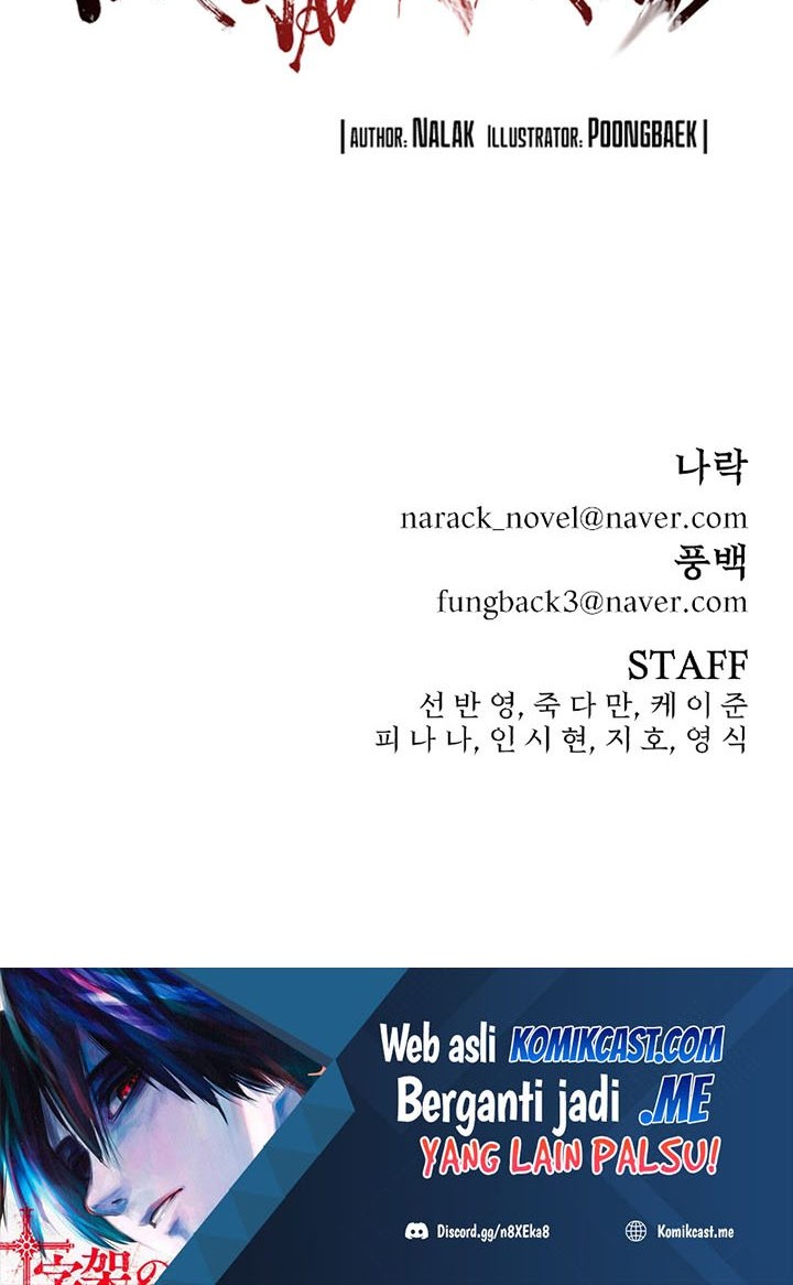 Hero Has Returned Chapter 70 - halaman 91
