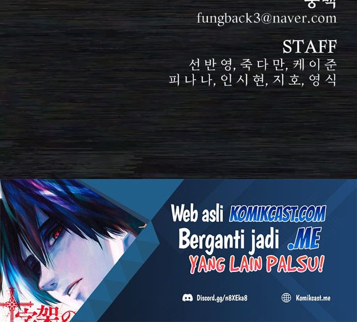 Hero Has Returned Chapter 71 - halaman 101