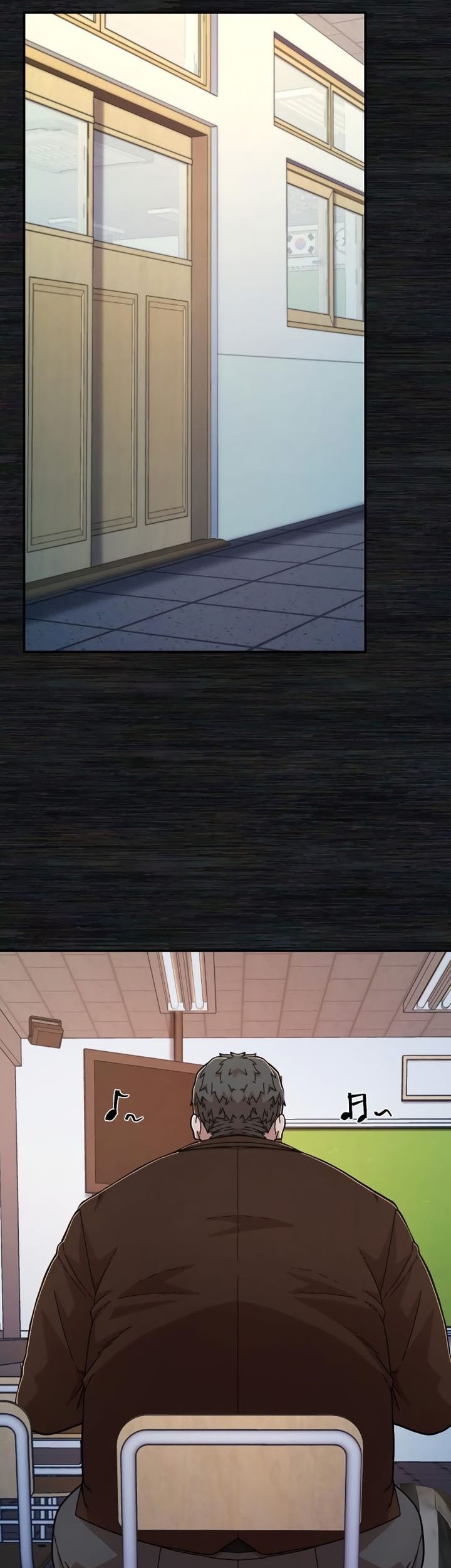 Hero Has Returned Chapter 71 - halaman 12