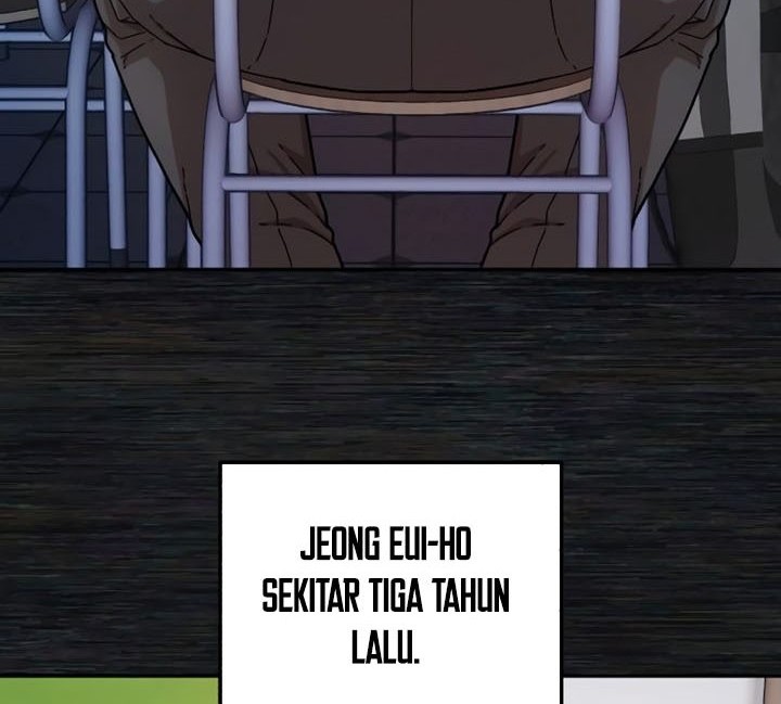 Hero Has Returned Chapter 71 - halaman 13
