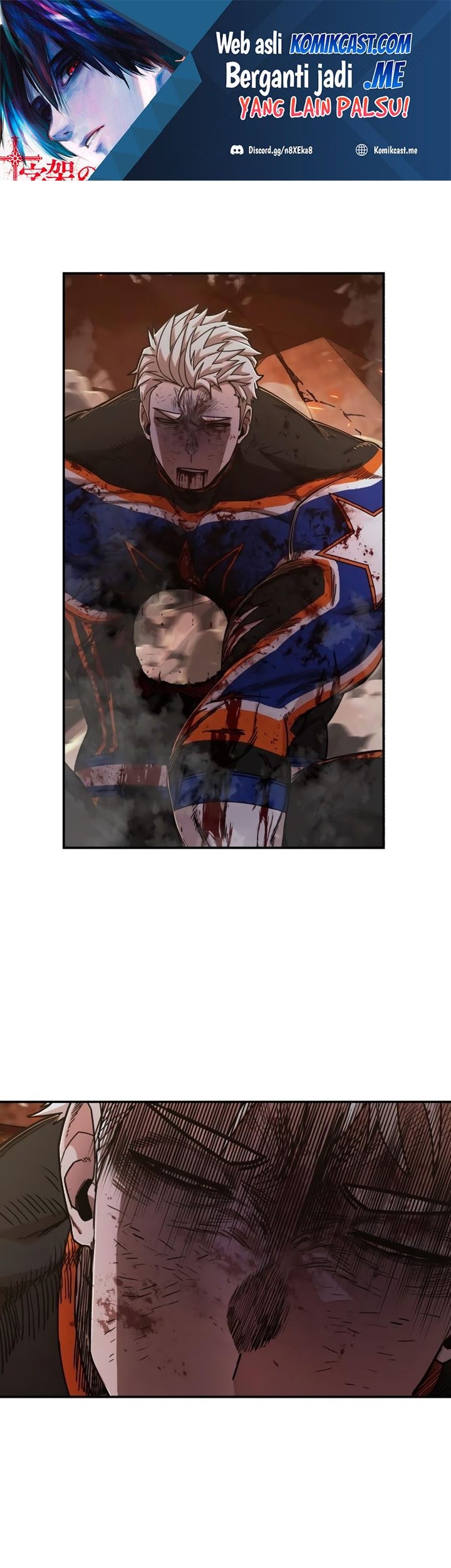Hero Has Returned Chapter 71 - halaman 2