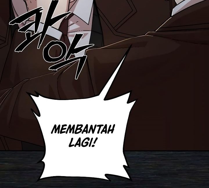 Hero Has Returned Chapter 71 - halaman 23