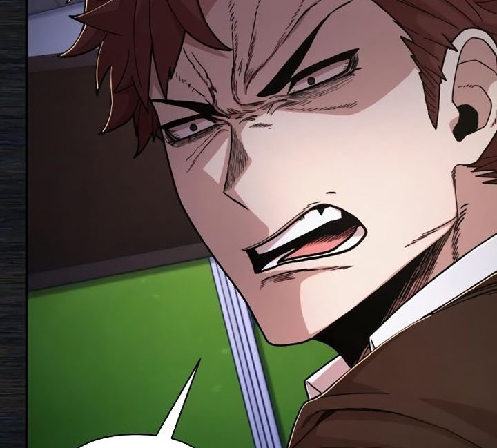 Hero Has Returned Chapter 71 - halaman 25