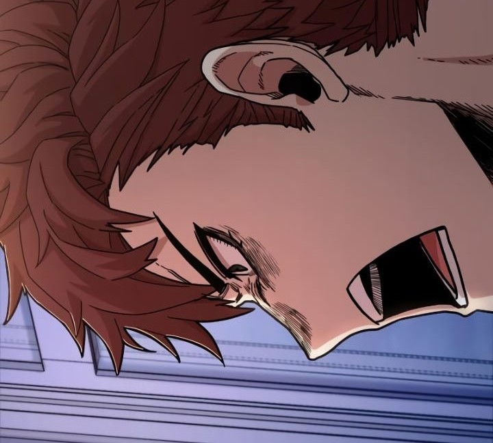 Hero Has Returned Chapter 71 - halaman 27