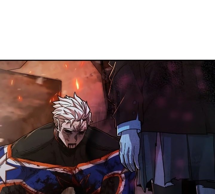 Hero Has Returned Chapter 71 - halaman 3