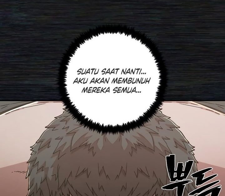 Hero Has Returned Chapter 71 - halaman 37