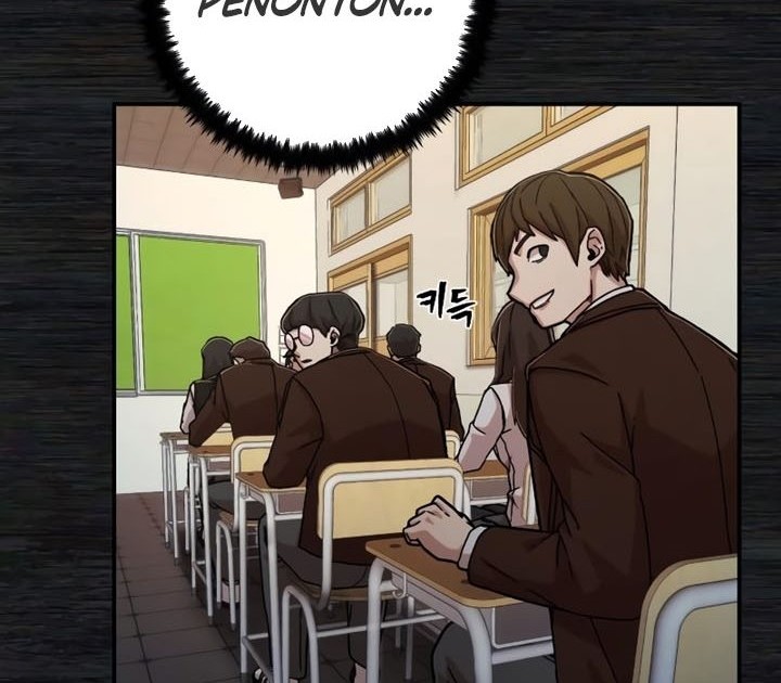 Hero Has Returned Chapter 71 - halaman 39