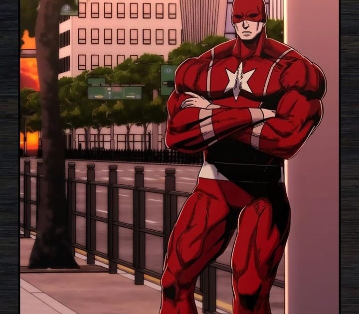 Hero Has Returned Chapter 71 - halaman 45