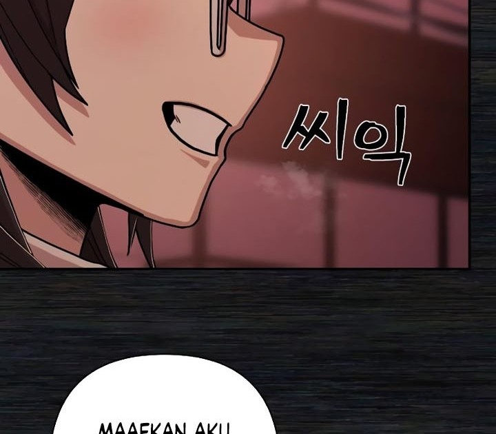 Hero Has Returned Chapter 71 - halaman 55