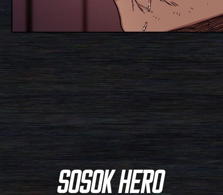 Hero Has Returned Chapter 71 - halaman 57