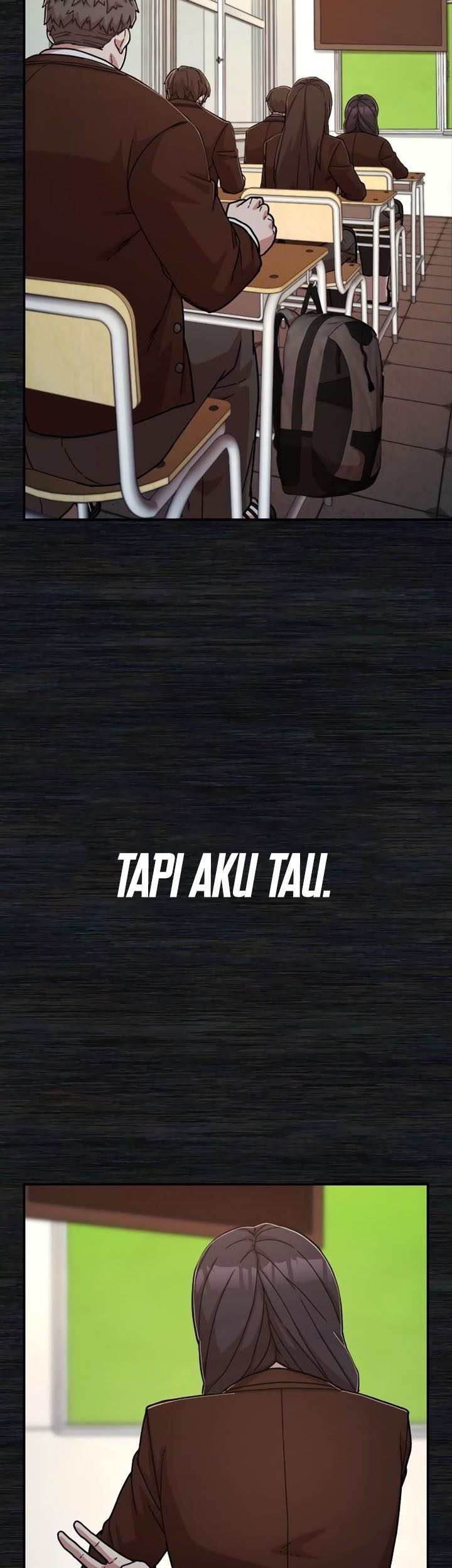 Hero Has Returned Chapter 71 - halaman 62