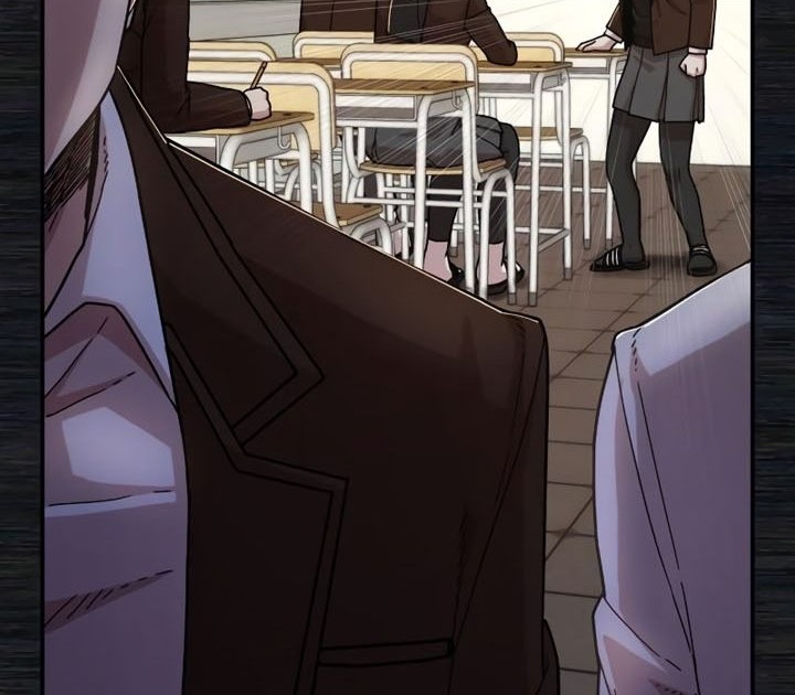 Hero Has Returned Chapter 71 - halaman 83