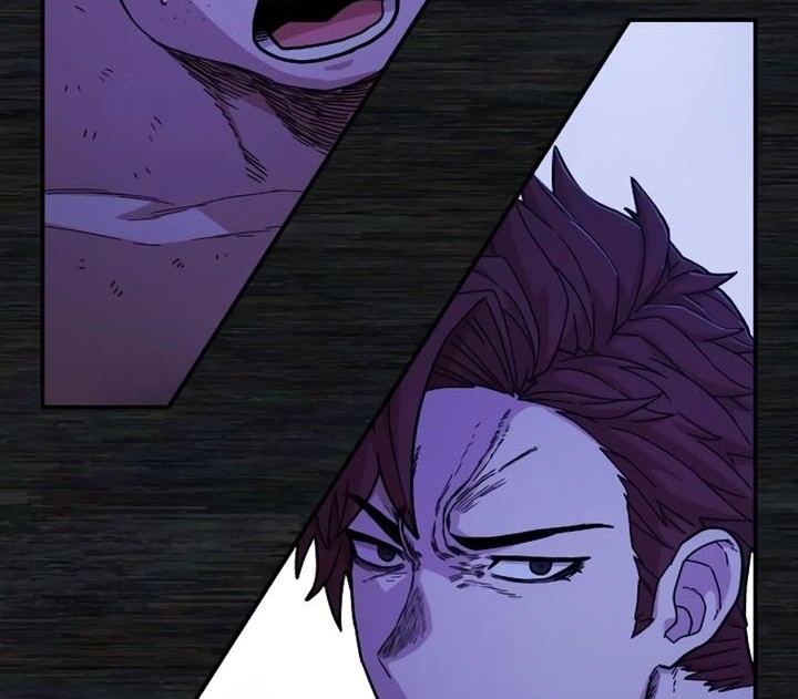 Hero Has Returned Chapter 71 - halaman 85