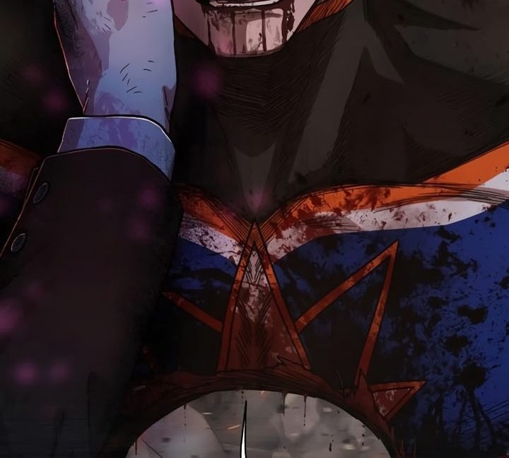Hero Has Returned Chapter 71 - halaman 9