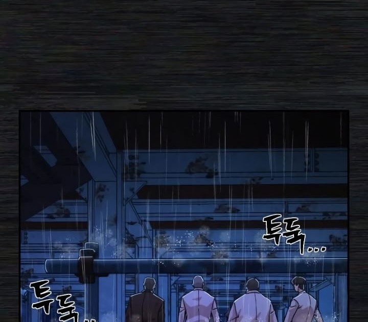 Hero Has Returned Chapter 71 - halaman 91