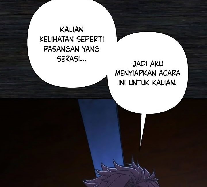 Hero Has Returned Chapter 71 - halaman 93