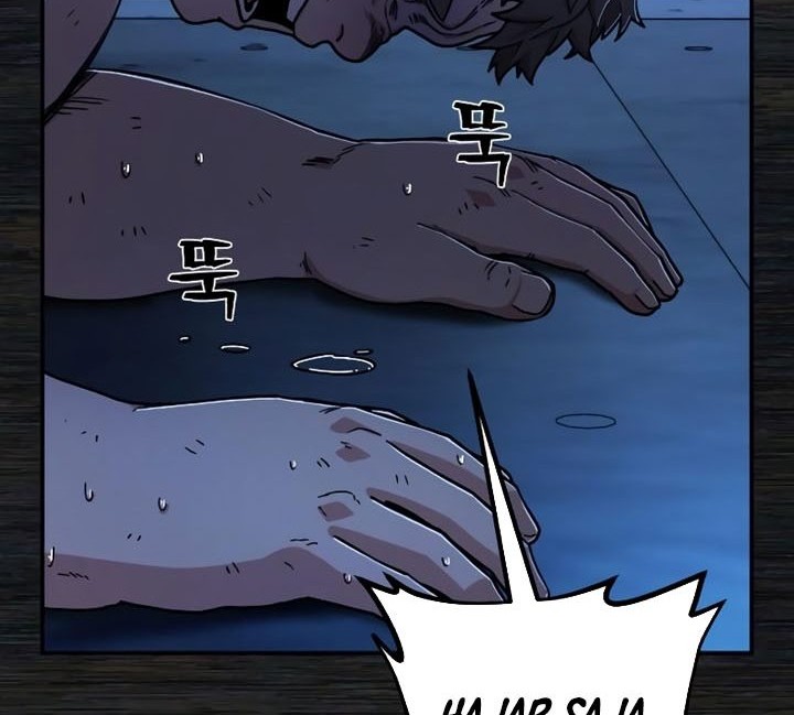 Hero Has Returned Chapter 71 - halaman 97