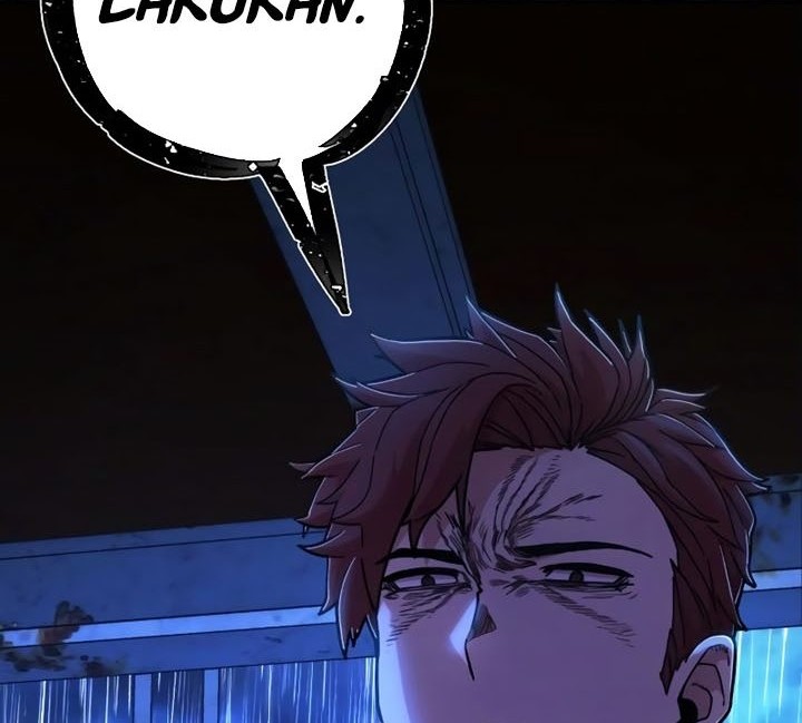 Hero Has Returned Chapter 71 - halaman 99
